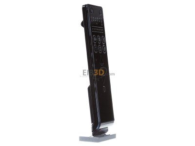 Ansicht links Warema 1002767 WMS Handsender Funk bidirektional 