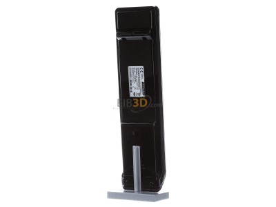 Ansicht hinten Warema 1002767 WMS Handsender Funk bidirektional 