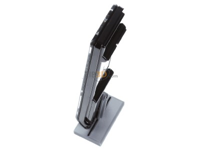 Ansicht oben rechts Warema 1002767 WMS Handsender Funk bidirektional 