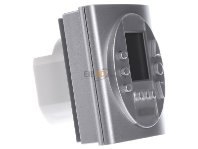 View on the left Warema 1002222 Roller shutter control flush mounted 
