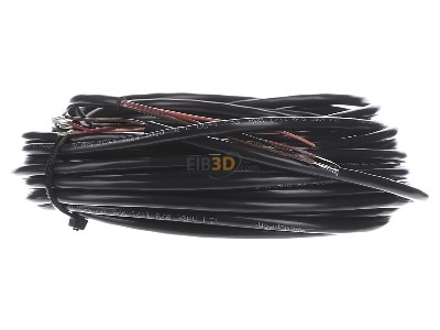 Front view Warema 634288 Data cable 4x0,4mm 
