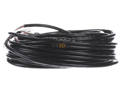 View on the right Warema 634288 Data cable 4x0,4mm 
