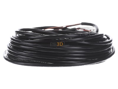 Back view Warema 634288 Data cable 4x0,4mm 
