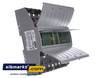 View on the left Warema Sonnen 1002719 Sunblind actuator for bus system
