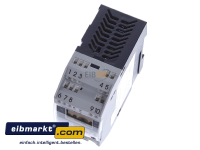 View up front Jumo 701150/8-01#00564984 Temperature control relay AC 110...240V
