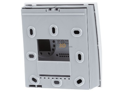Ansicht hinten Siemens BPZ:QAA2012 Raumfhler PT1000 