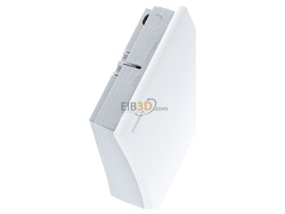 Ansicht oben links Siemens BPZ:QAA2012 Raumfhler PT1000 