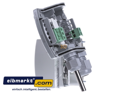 Ansicht links Siemens Indus.Sector BPZ:QAC3161 Auenfhler 0-10VDC 