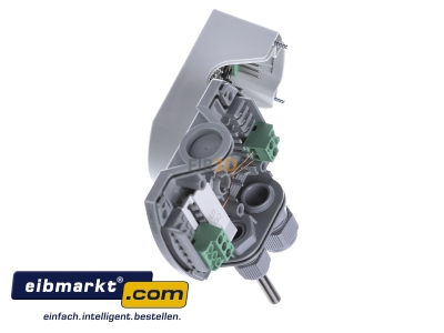 Ansicht oben links Siemens Indus.Sector BPZ:QAC3161 Auenfhler 0-10VDC 