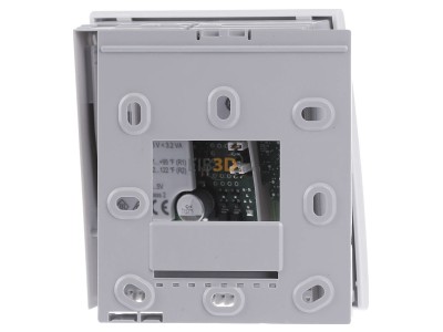 Ansicht hinten Siemens BPZ:QPA2060 Raumfhler Luftqualitt 