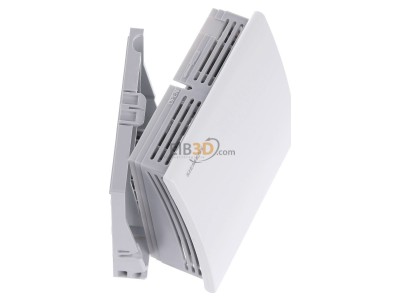 Ansicht oben links Siemens BPZ:QPA2060 Raumfhler Luftqualitt 