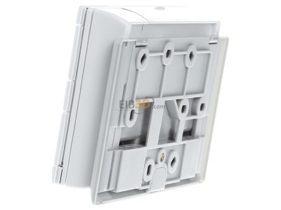 Ansicht rechts Siemens BPZ:REV13 Raumtemperatur Thermostat f.Heiz/Khlsystem 