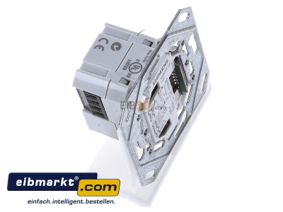 Ansicht oben links Siemens Indus.Sector S55720-S146 Unterputzfhler AQR2547NF 