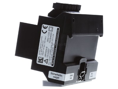 View on the right Janitza 5216222 Power quality analyser digital,_- Promotional item
