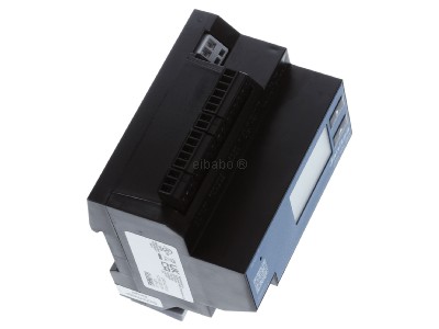 View top left Janitza 5216222 Power quality analyser digital,_- Promotional item
