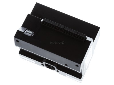 Top rear view Janitza 5216222 Power quality analyser digital,_- Promotional item
