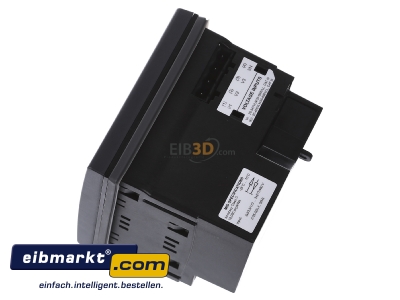 Ansicht oben rechts Schneider Electric METSEPM5111 Messgert Modbus,PULS AUSG MID 