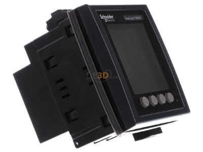Ansicht links Schneider Electric METSEPM5331 Messgert Modbus,2E/4A MID 