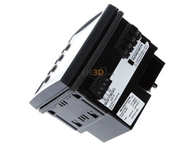 Ansicht oben rechts Schneider Electric METSEPM5331 Messgert Modbus,2E/4A MID 