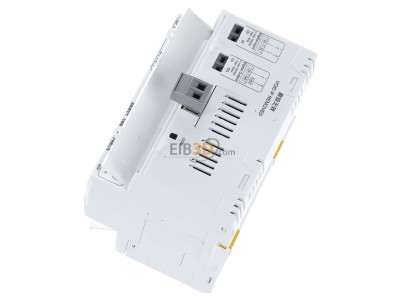 View top right Schneider Electric A9MEM3235 Transformer kilowatt-hour meter 5A 
