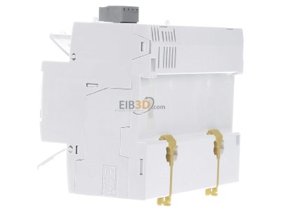 Ansicht rechts Schneider Electric A9MEM3350 Energiezhler IEM3350 3P 125A 