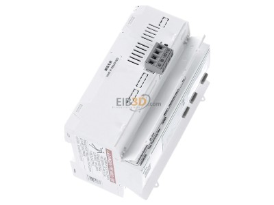 Ansicht oben links Schneider Electric A9MEM3350 Energiezhler IEM3350 3P 125A 