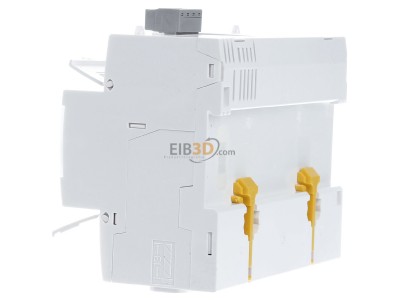 Ansicht rechts Schneider Electric A9MEM3355 Energiezhler IEM3355 3P 125A 