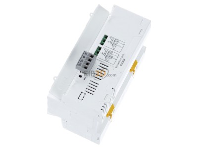 View top right Schneider Electric A9MEM3355 Direct kilowatt-hour meter 125A 
