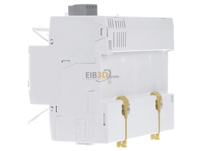 View on the right Schneider Electric A9MEM3365 Direct kilowatt-hour meter 125A 
