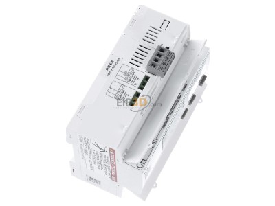 Ansicht oben links Schneider Electric A9MEM3365 Energiezhler IEM3365 3P 125A 