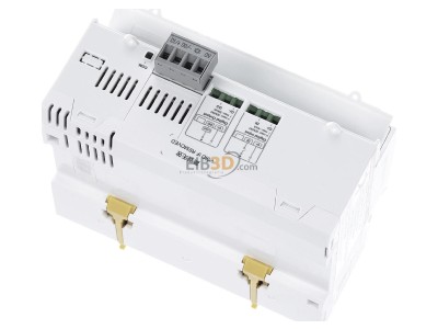 Ansicht oben hinten Schneider Electric A9MEM3365 Energiezhler IEM3365 3P 125A 