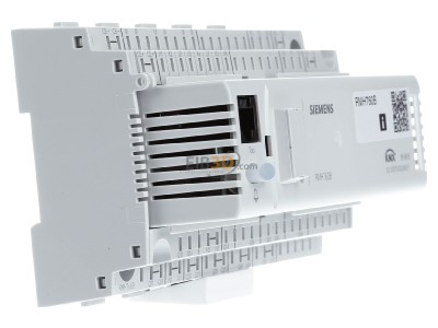 View on the left Siemens BPZ:RMH760B-1 EIB, KNX system interface, 
