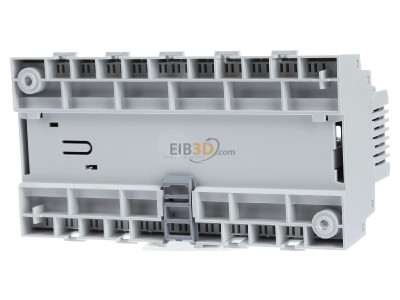 Back view Siemens BPZ:RMH760B-1 EIB, KNX system interface, 
