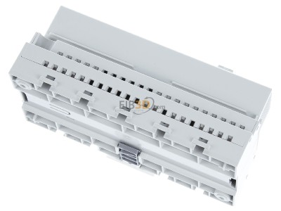 Top rear view Siemens BPZ:RMH760B-1 EIB, KNX system interface, 
