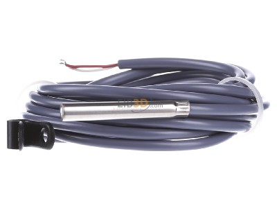 Front view Hager HTG445H Temperature probe -30...105C 
