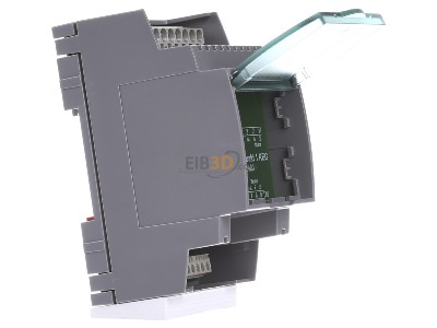 View on the left Warema 2016480 Electronic motor control device 
