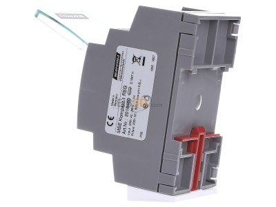 View on the right Warema 2016480 Electronic motor control device 
