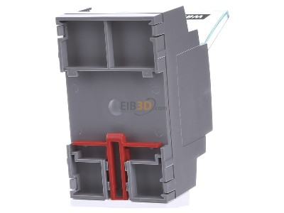 Back view Warema 2016480 Electronic motor control device 
