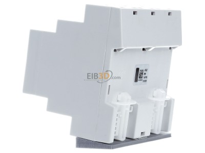 View on the right Janitza ASRD14 100#1503405 Current transformer 100/5A ASRD14 1001503405
