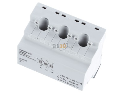 View up front Janitza ASRD14 100#1503405 Current transformer 100/5A ASRD14 1001503405
