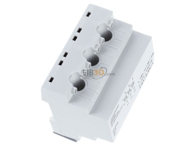 View top left Janitza ASRD14 100#1503405 Current transformer 100/5A ASRD14 1001503405
