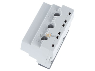 View top right Janitza ASRD14 100#1503405 Current transformer 100/5A ASRD14 1001503405
