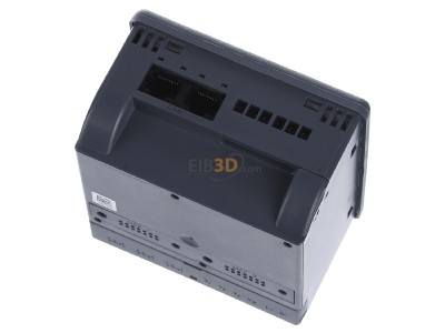 Top rear view Siemens 7KM3220-0BA01-1DA0 Multifunction measuring instrument 
