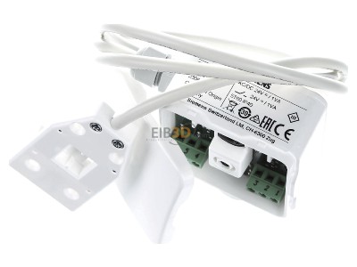 View up front Siemens S55770-T376 Accessory for bus system 
