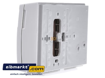 Ansicht rechts Theben RAM 782 Uhrenthermostat Ramses 
