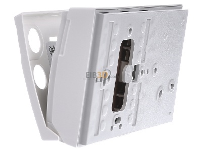 Ansicht rechts Theben RAM 784 S Uhrenthermostat Ramses 