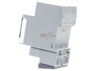 View on the right Theben SUL 188hw Analogue time switch 230VAC 
