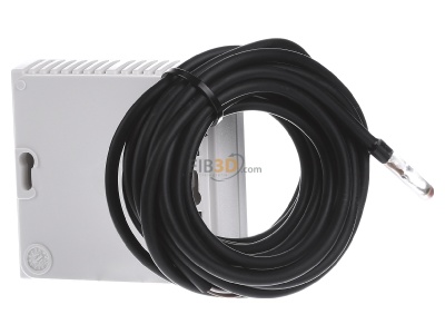 Ansicht hinten Theben RAM 714 A Raumtemperaturregler Ramses 