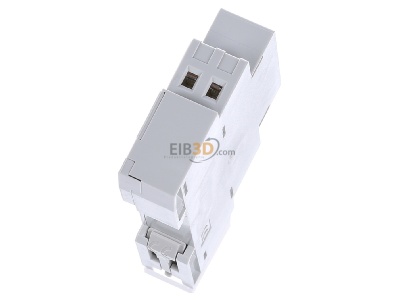 Top rear view Theben ELPA 1 Staircase lighting timer 0,5...20min 
