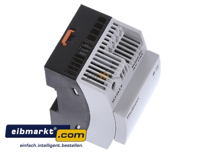 Ansicht oben links Theben 9079330 Netzteil 24V DC fr Luxor 413 